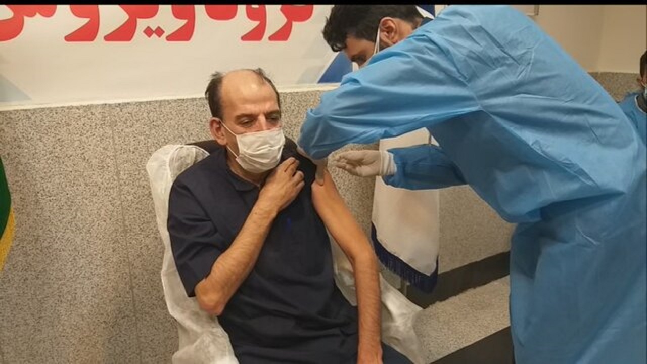لیست مراکز واکسیناسیون کرونا در استان کرمانشاه