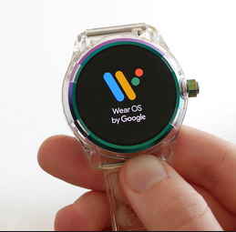 آخرین خبر | Wear OS ۳.۰ معرفی شد
