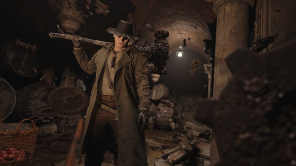 ماد جدید بازی Resident Evil Village چه کار میکند؟