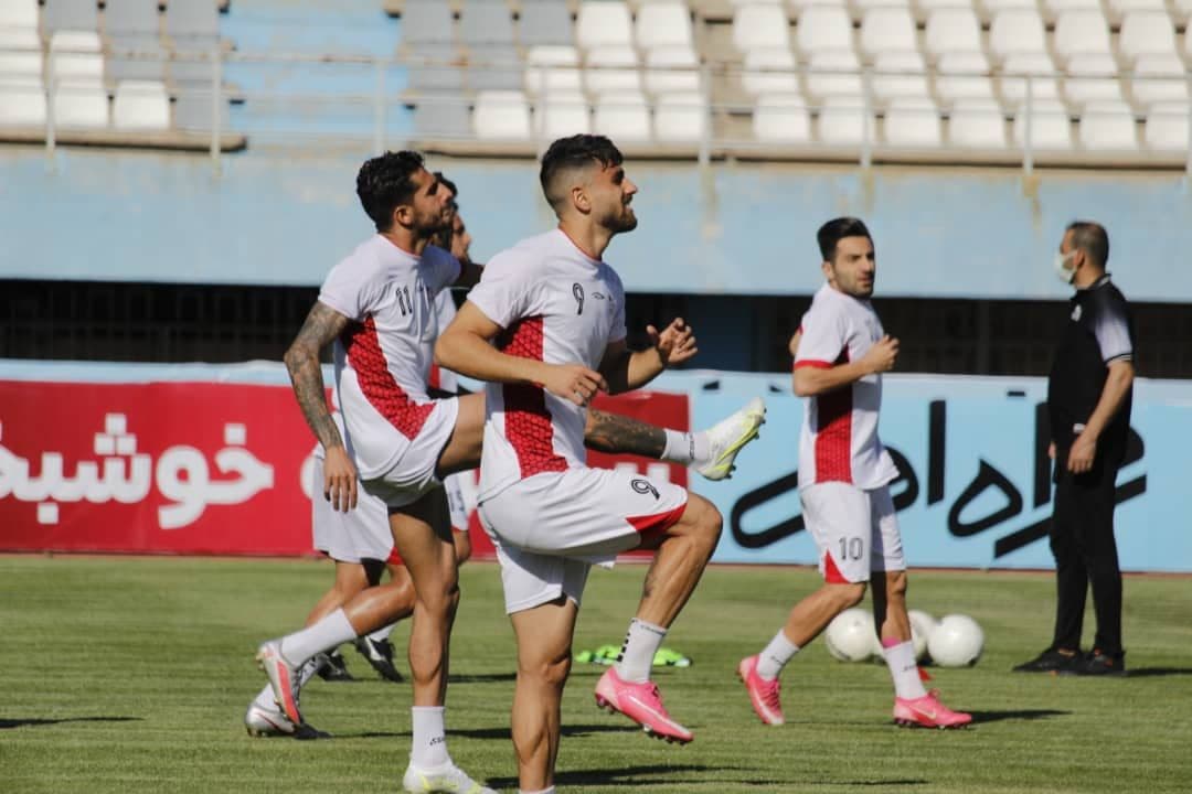 مدعی کفش طلا، آلزایمر گلزنی گرفته است!