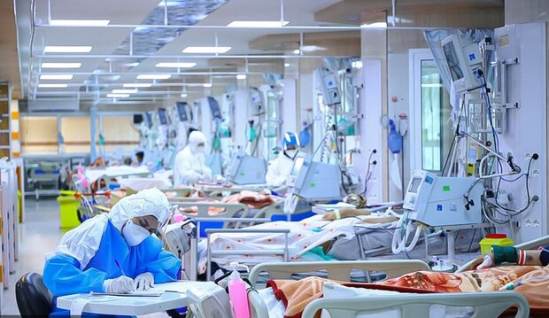 ۴۰۴ بیمار جدید مبتلا به کرونا در اصفهان شناسایی شد