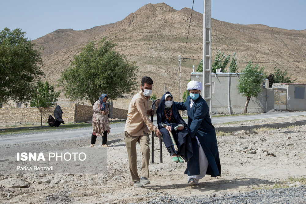 اردوی جهادی بهادرستان