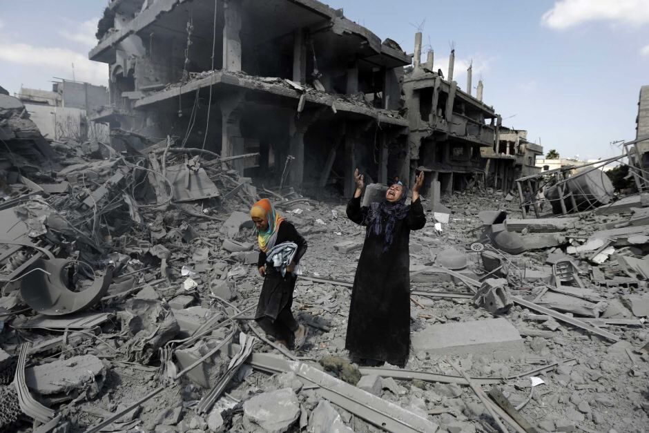 اکسیوس: آمریکا قبل از آغاز جنگ ۱۲ روزه غزه از آن آگاه بود