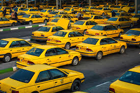 یک بام و دو هوای نرخ کرایه تاکسی در شهرکرد مسافران را کلافه کرده است