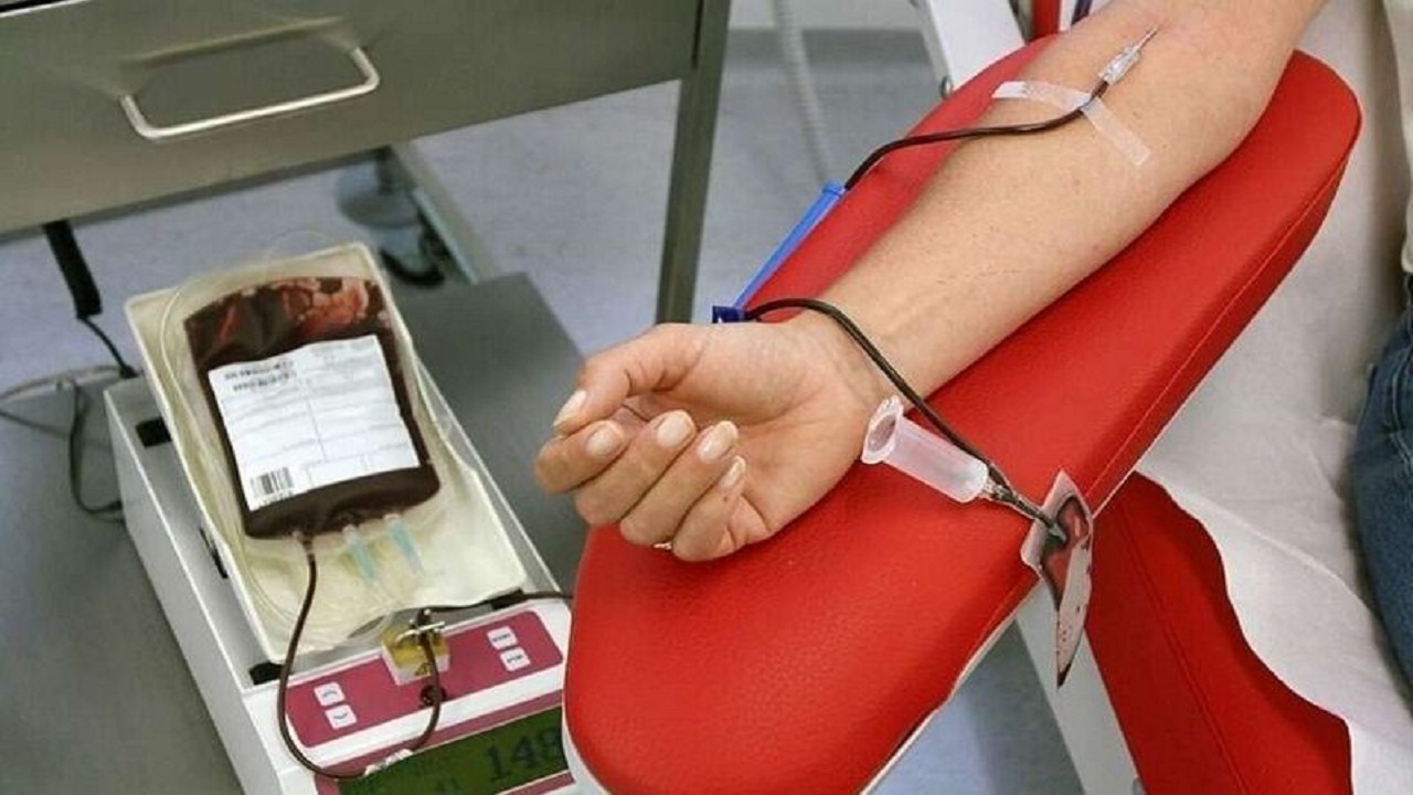 نیاز فوری بیماران بوشهری به گروه‌های منفی خون