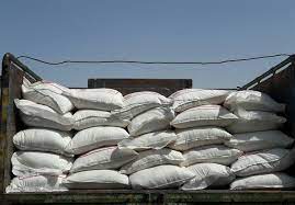 ۲۵ تن شکر قاچاق در جنوب شرق کشور کشف شد