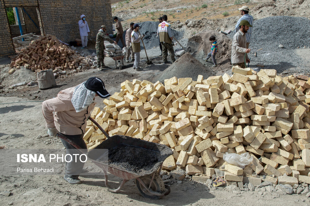 اردوی جهادی بهادرستان