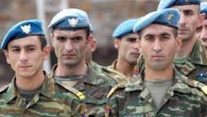 بازداشت ۱۶۰ نظامی ارمنستان در ایران واقعیت دارد؟