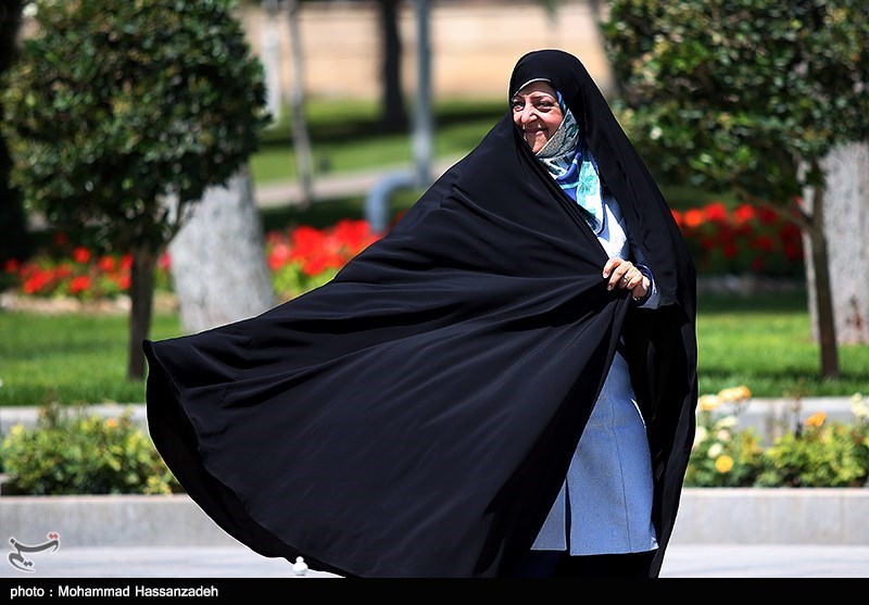 درخواست انتخاباتيِ ابتکار از شورای نگهبان