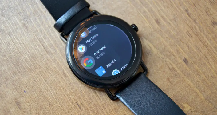 آیا نسخه جدید Wear OS گوگل می تواند با اپل واچ رقابت کند؟