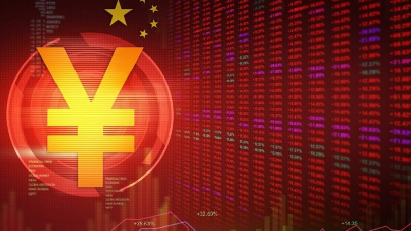 سلطه چین بر یوان دیجیتال تقاضا برای ارزهای دیجیتال را افزایش می‌دهد