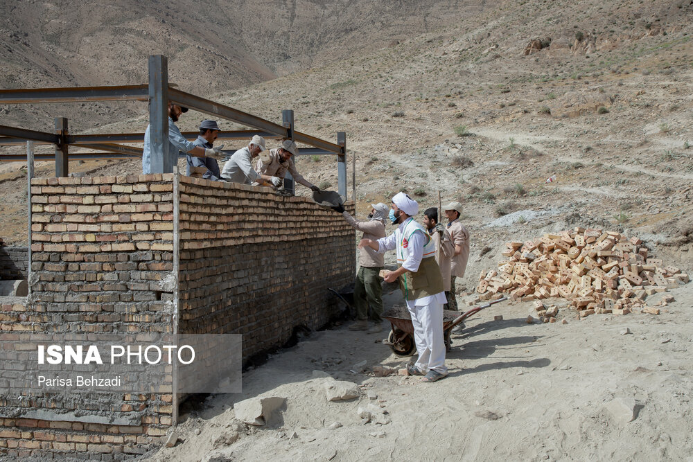اردوی جهادی بهادرستان