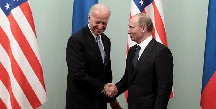 روسیه: دیدار بایدن و پوتین بسیار مهم است