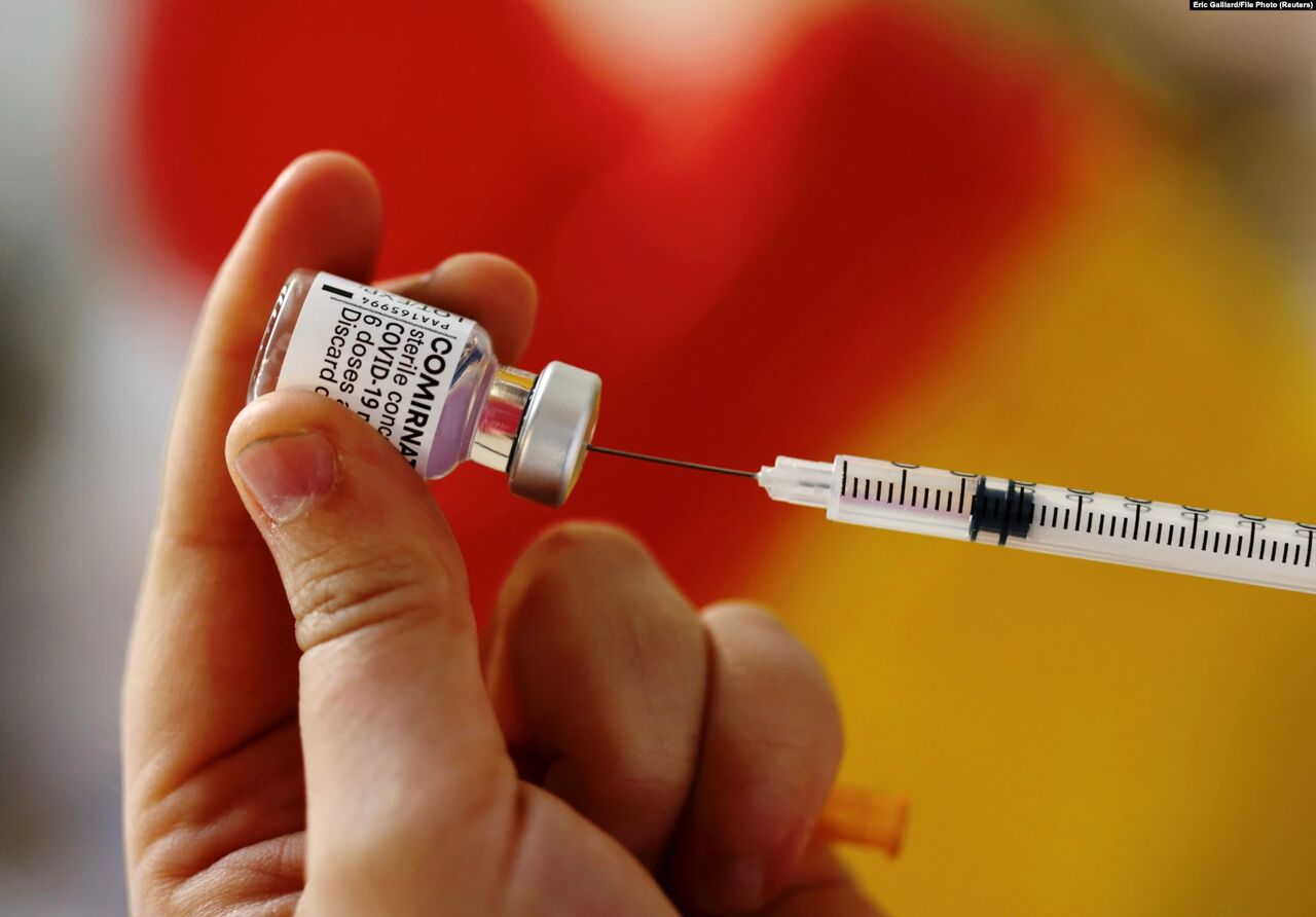 حدود ۲۰ هزار دوز واکسن کرونا به دانشگاه علوم پزشکی شاهرود تحویل شد