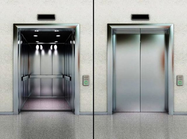 ۲۴ مورد گرفتاری در آسانسور در گرگان با قطعی برق