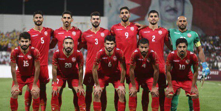 حریف تیم ملی پیروزی را از دست داد