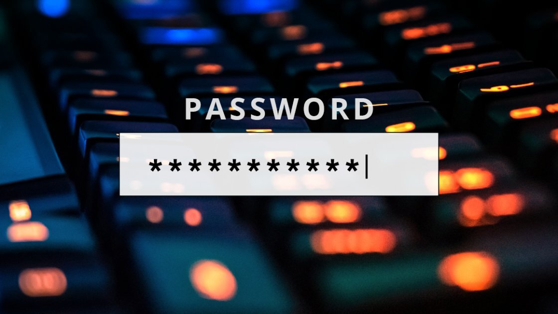 ترفندهای ساده برای ایجاد رمزهای عبور ایمن و قوی