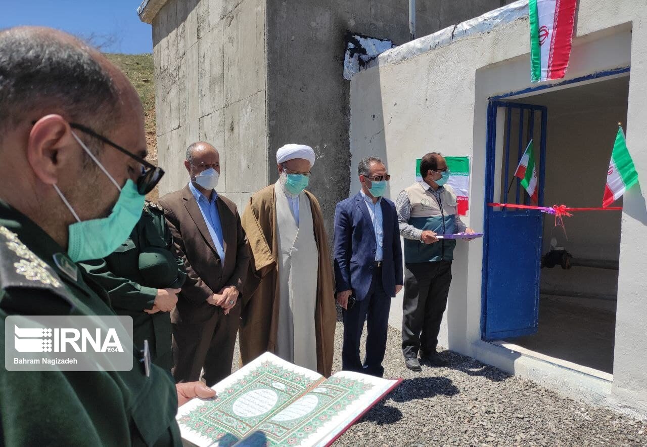 گرامیداشت سالروز فتح خرمشهر در خلخال