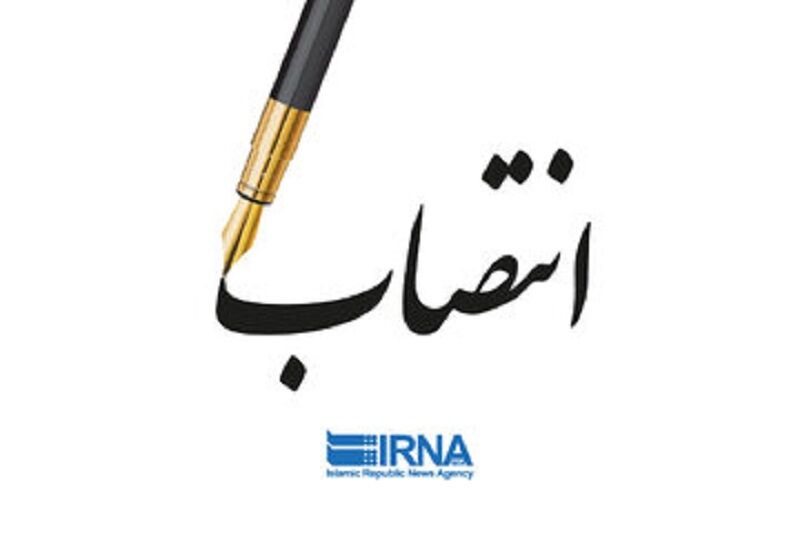 فرماندار جاجرم از وزیر کشور حکم گرفت