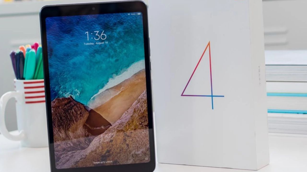 سری Mi Tab 5 شیائومی با تراشه‌های سری ٧ و ٨ اسنپدراگون ارائه می‌شود