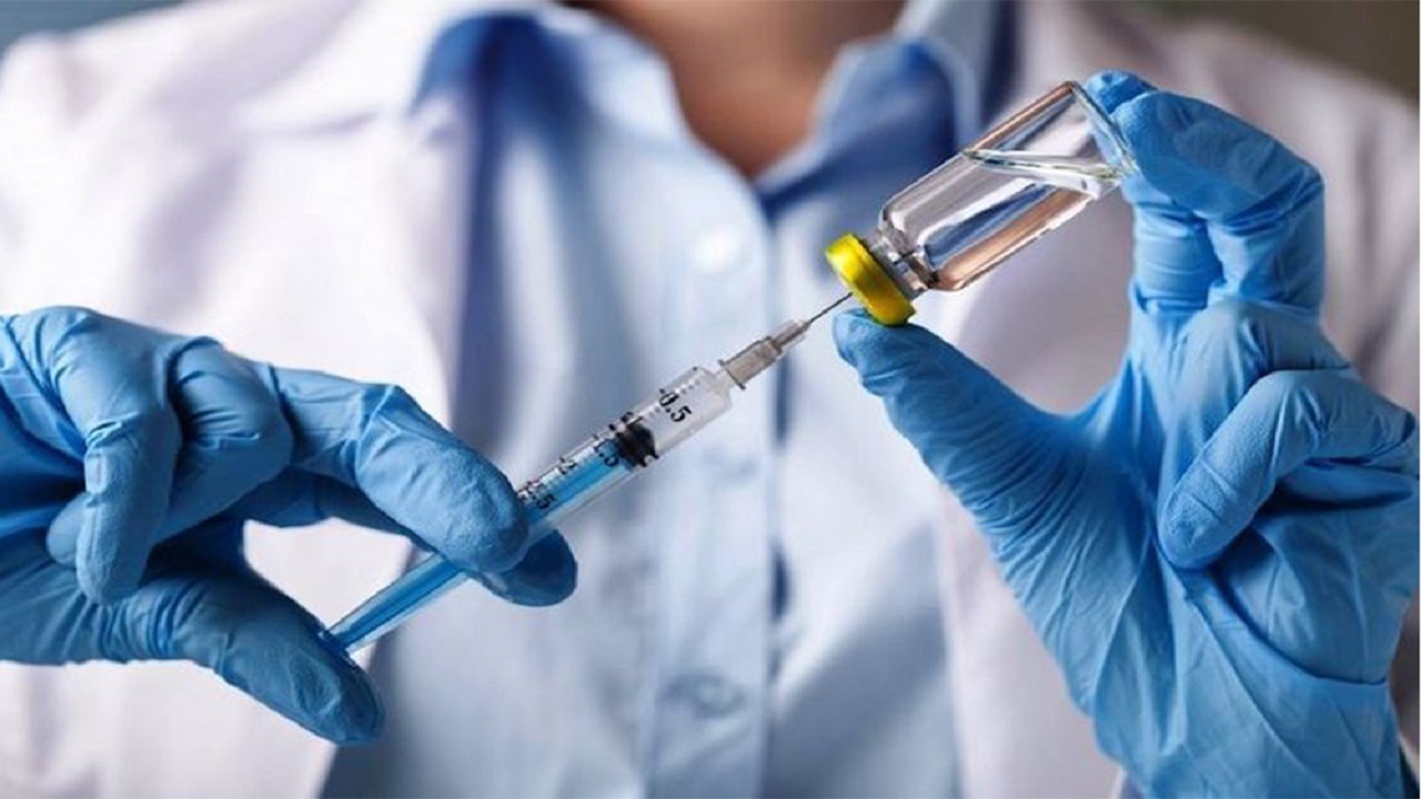 پنجمین واکسن ایرانی کرونا، کد اخلاق گرفت