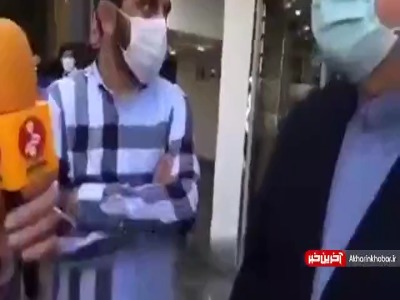 واکنش علیرضا دبیر به بودجه 30 میلیاردی دولت به کشتی در آستانه المپیک