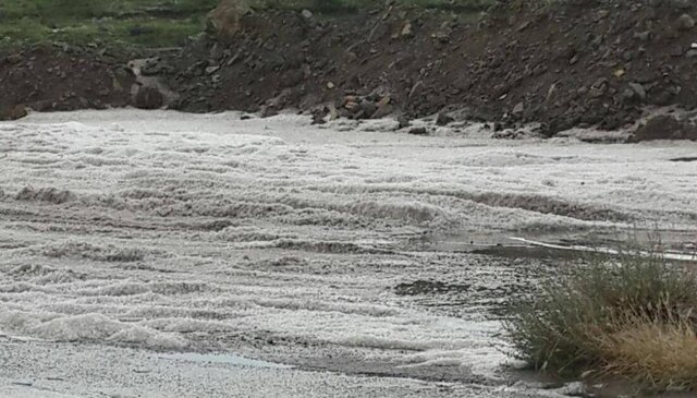 ۷۲ درصد سالمندان بالای ۸۰ سال در آذربایجانغربی علیه کرونا واکسینه شدند