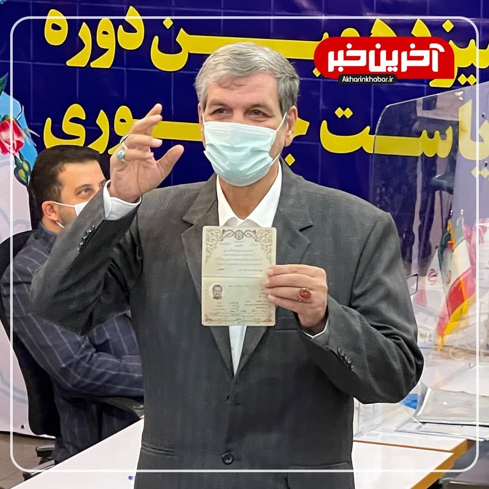 کواکبیان: عُرضه کشاندن مردم پای صندوق رای را دارم