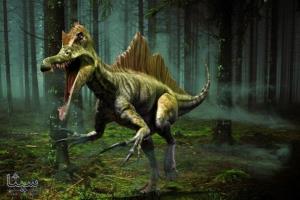 پنج واقعیت شگفت انگیز در مورد دایناسورها