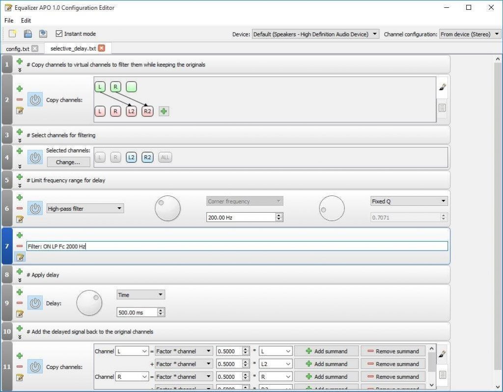 ۱۰ برنامه برای تقویت صدای ویندوز در لپ‌تاپ و دسکتاپ