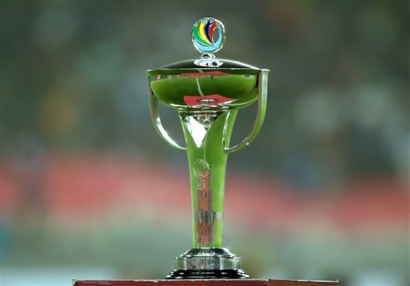 انصراف سنگاپور از میزبانی AFC Cup