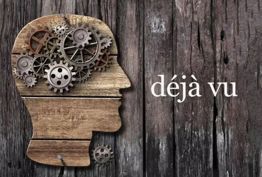 دژاوو چیست و چرا آن را تجربه میکنیم؟