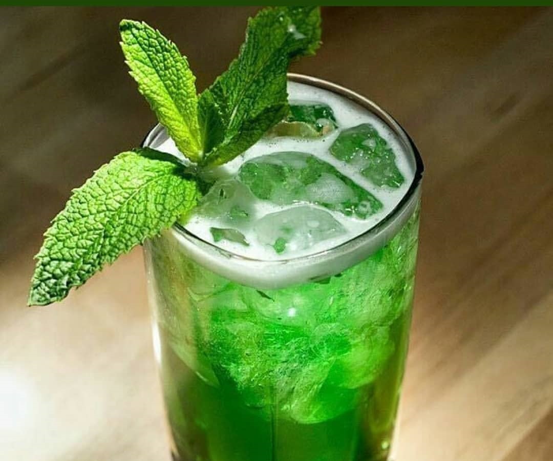 آخرین خبر | «شربت نعناع»؛ نوشیدنی عالی برای رفع عطش در روزهای گرم