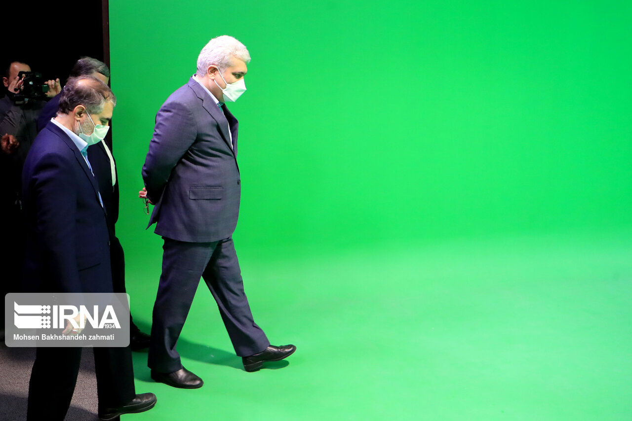 خانه نوآوری محتوای دیجیتال با حضور معاون رئیس جمهوری در مشهد افتتاح شد