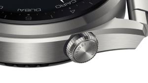 ساعت های هوشمند هواوی رسما معرفی شدند