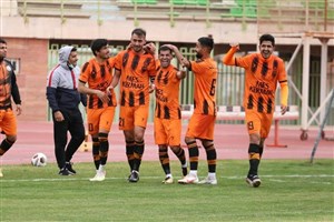 شهبا دوباره بال پرواز مهاجری به لیگ برتر میشود؟