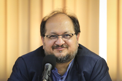 اظهارات شریعتمداری در مورد انتخابات ریاست جمهوری
