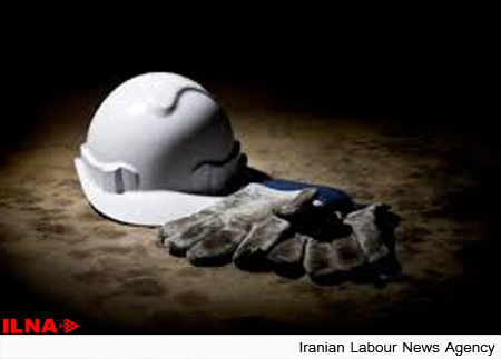 مرگ یک کارگر در کارخانه سیمان کارون بر اثر برق‌گرفتگی