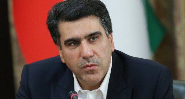 معزی: دولت روحانی در پاسخگویی و عذرخواهی لکنت نداشته است