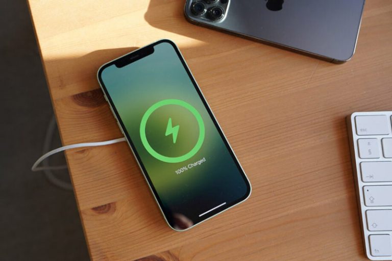 اپل در حال توسعه شارژر بی‌سیمی مانند ایرپاور و شارژ از راه دور است