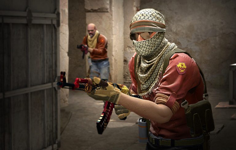 دریافت اکانت پرایم Counter-Strike از این پس فقط پولی خواهد بود