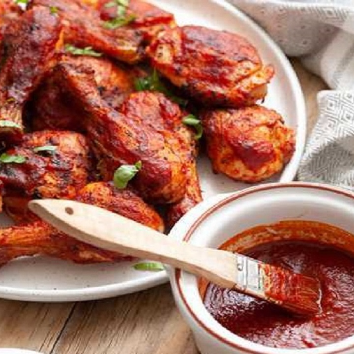 غذاي اصلي/ طرز تهيه «جوجه کباب قرمز» يک پيشنهاد خوشمزه
