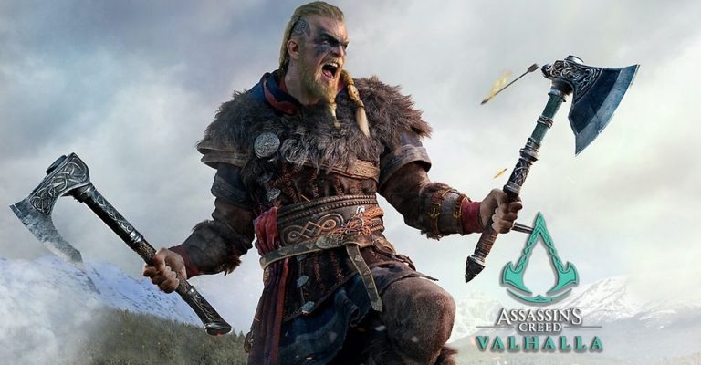 اطلاعاتی از بسته الحاقی Siege of Paris بازی Assassin’s Creed Valhalla لو رفت
