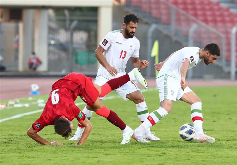 بازی با بحرین را زیادی بزرگ کردهایم