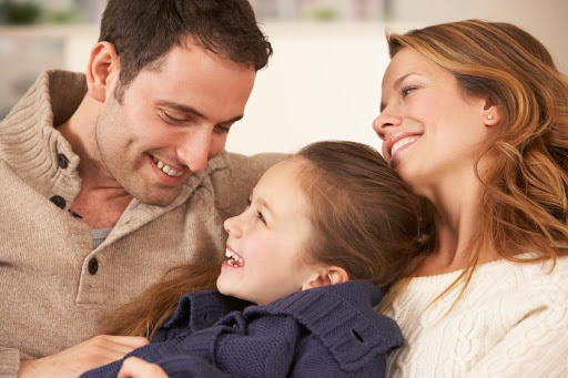با احتیاط برای کودکان خود حد و مرز تعیین کنید!