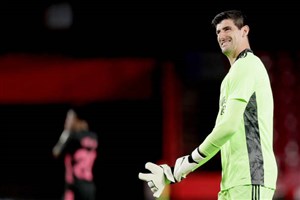 هازارد ۱۰۰ درصد در رئال‌مادرید می‌ماند!