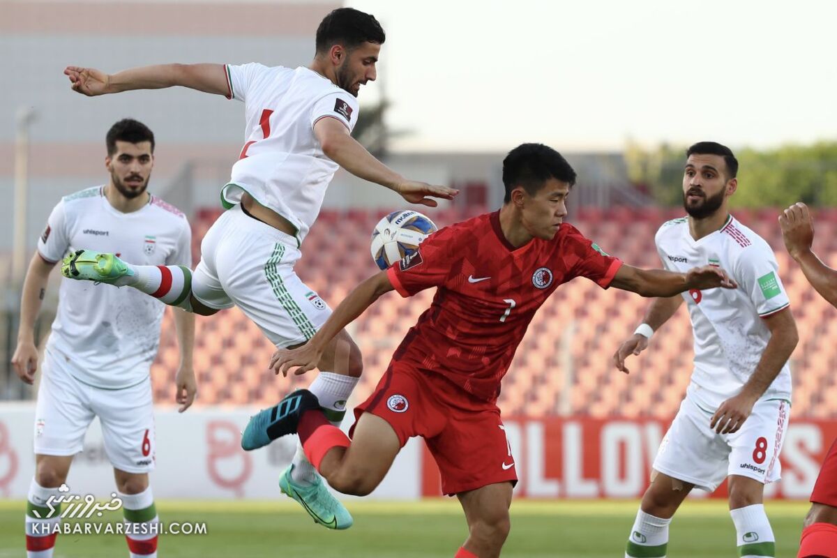 فاصله آشکار این صادق با محرمی پرسپولیس!