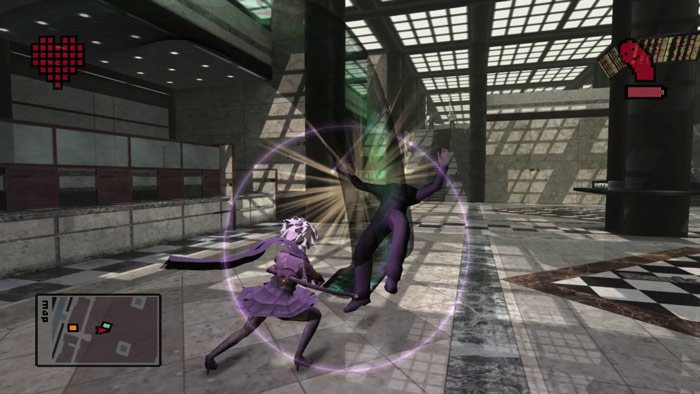 دو قسمت اول No More Heroes برای کامپیوتر عرضه خواهد شد