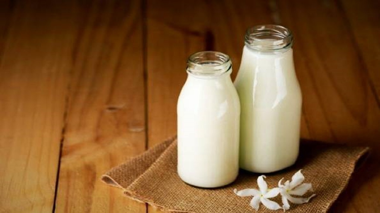 شیر ماده غذایی فراسودمندی است