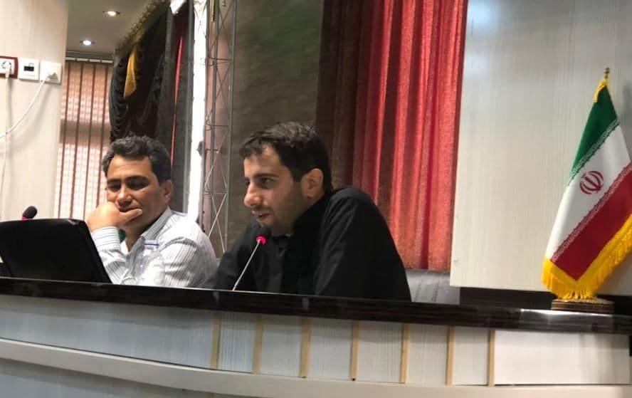 کنار رفتن رئیس هیات استان چهارمحال و بختیاری در سکوت خبری فدراسیون